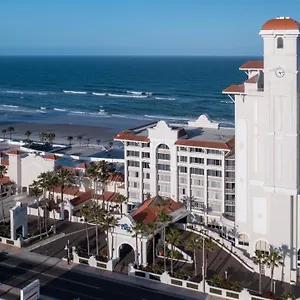 The Plaza & - Daytona Station touristique
