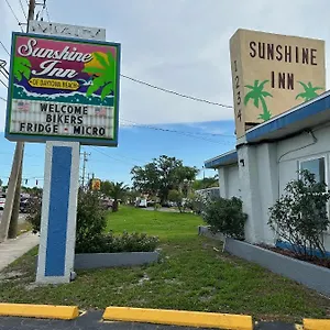 Sunshine Of Daytona Дейтона-Бич